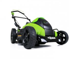 ������������� �������������� Greenworks G40LM45 (2500107) ��� ��� � ��