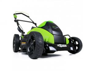   Greenworks G40LM45 (2500107)    