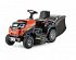 ������� ������� ���������� Oleo-Mac 102R/19 KV (6805-9009)