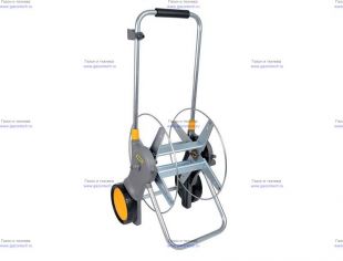 ������� ������������� � ����� Hozelock ��� ������ ������ 90 � (2460 0000)
