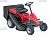  MTD MINIRIDER 60 RDHE (13A521SC600)