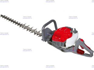 ������������ Efco TG 2470 P