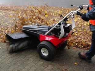 ������������ ������ Tielbuerger TK 48 PRO HYDRO (Honda)