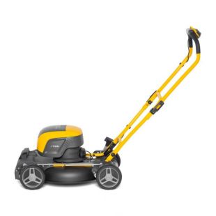 ������������� �������������� Stiga Multiclip 47 DAE � ���. 4Ah, ���. 2Ah � ��