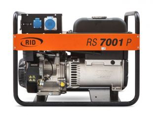 ���������� ��������� RID RS 7001 P