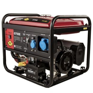 ��������� ���������� DDE G750E