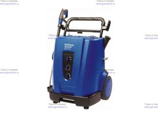 ����� �������� �������� � �������� Nilfisk NEPTUNE 2 30 Special