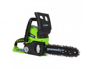 ���� �������������� Greenworks G24CS25 (2000007) ��� ��� � ��