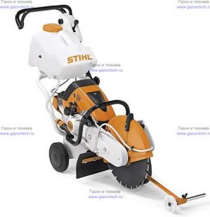 ������� STIHL FW 20 � ���������� ��� ���������������� TS 700, 800 (4224-200-0033)