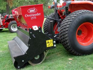 ��������� ������ Redexim Overseeder 1575