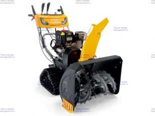 ������������ ���������� Stiga ST 5266 PB TRAC