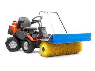 ������ Husqvarna R 422Ts AWD (9672921-01)