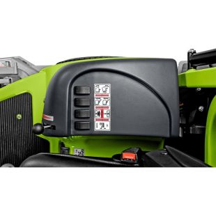 ������ Grillo FD 13.09 4WD � ����������� ����� 132 �� (8BHAw+9M4211)