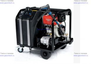 ����� � �������� ���������� ������ Nilfisk NEPTUNE 5-51DE