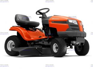 ������� ������� Husqvarna TS 138 (9604104-21)