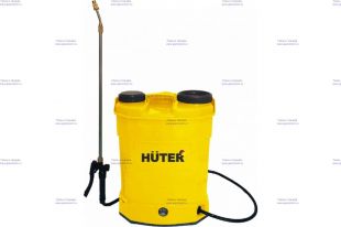 ������������� �������������� Huter SP-16AC (70/13/29)