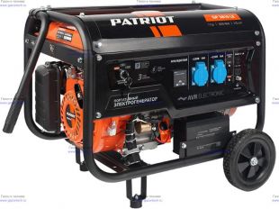 ��������� ���������� PATRIOT GP 3810LE (474101550)