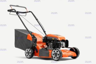 ������������� ���������� Husqvarna LC 151S (9704884‑01)