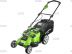   Greenworks G40LM49DBK4 TwinForce (2500207VB) c 1 4 ..  