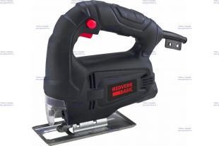 ������ REDVERG Basic JS450