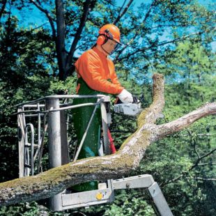 ��������� Stihl MS 192 � Rollomatic E Mini Light 35 �� (1137-200-0277)