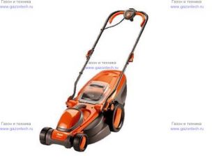 ������������� ������������� Flymo Multimo 360