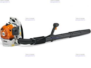 ������������ ���������� Stihl BR 200 (4241-011-1603)
