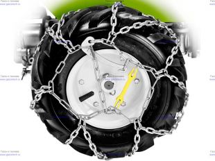 ���� ��� ����� Grillo 13x5.00-6 (9M3322)