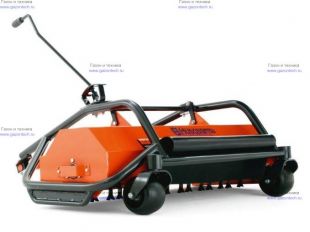 ������� ������� Husqvarna 100�� (9667965-01)