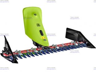 ����������� ������������������ Grillo 110 �� (9L7611+998211)
