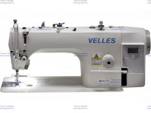 ������� ������ Velles VLS 1100DDH