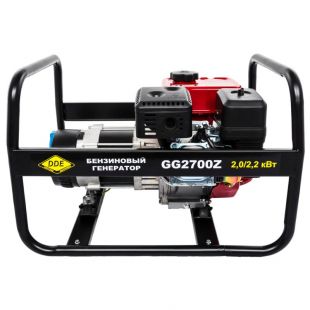 ��������� ���������� DDE GG2700Z