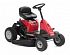   MTD MINIRIDER 60 SDE (13AA26JC600)