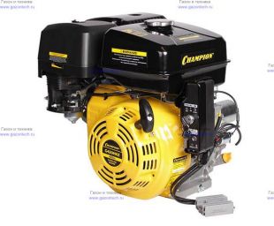 ��������� CHAMPION G420HKE