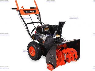 ������������ PATRIOT PS 710 E (426108475)