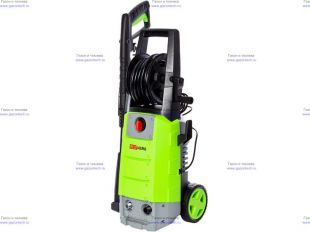 ����� �������� �������� RedVerg RD-HPW2000 (00006662443)