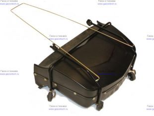 ��������� ��� ������ Tielbuerger (AD-710-030TS)