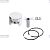  50 Stihl  MS440 (11280302015)