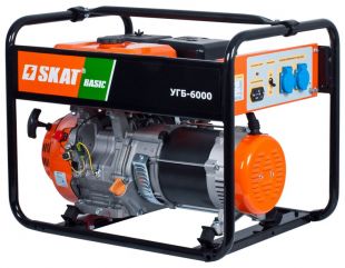 ��������� ���������� SKAT ���-6000 Basic