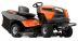 Мини-трактор Husqvarna CTH 184T (960 51 00-76) Мини-трактор Husqvarna CTH 184T (960 51 00-76)