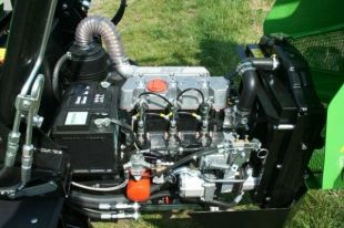 ����������� AgroService Vinea 36 �.�. � �������