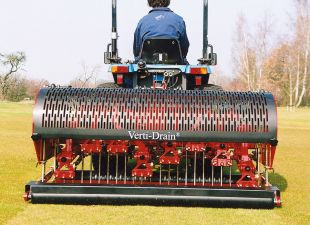 ������� Redexim Verti-Drain 7215