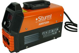 AW97I200  ��������� �������� Sturm!,