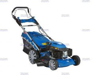   HYUNDAI L 4610S