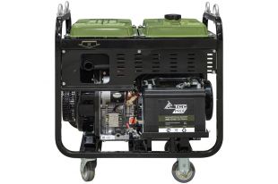 ������ ��������� TSS SDG 5000EHA