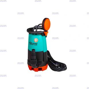 WP9760BF ����� ��������� Sturm!