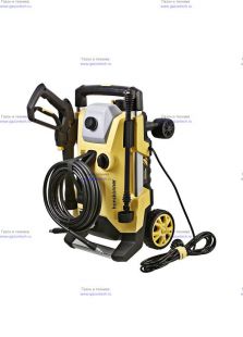 ����� �������� �������� Hanskonner HPW9224