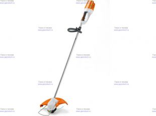 �������������� ���� Stihl FSA 85 (4852-200-0060) � ���. � ��
