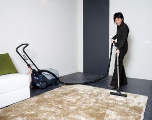 ����������� ������ Nilfisk CA 331