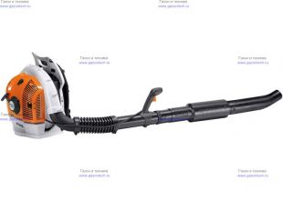   Stihl BR 500 (4282-011-1610)